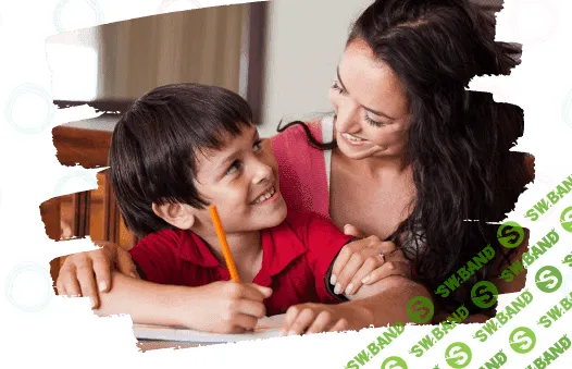 [Виктория Карпович] Развитие связной речи ребенка (2020)