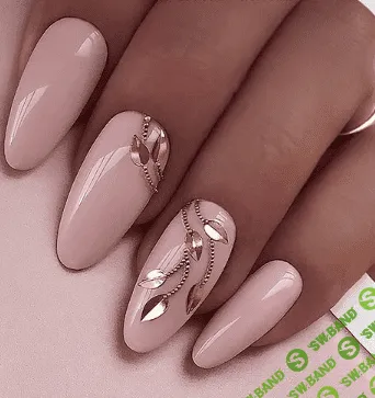 [Виктория Корел] Идеальное 3D литьё (2019)