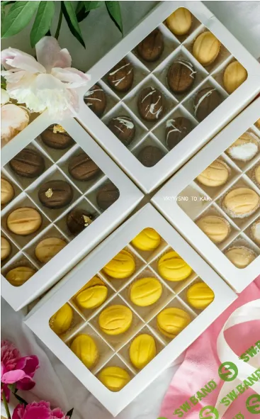 [Виктория Михалина] Орешки ассорти. Тариф Стандарт (2025)