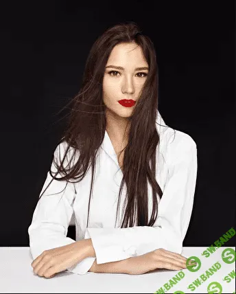 [Виктория Моисеева] Сам себе профессиональный визажист (2020)