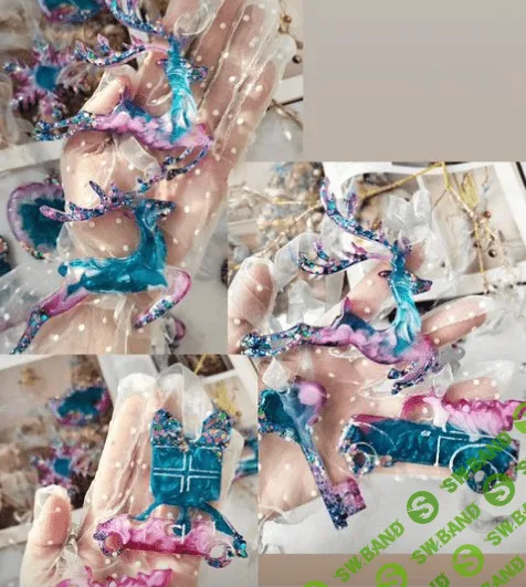 [Виктория Панова] Новогодний курс (2023)