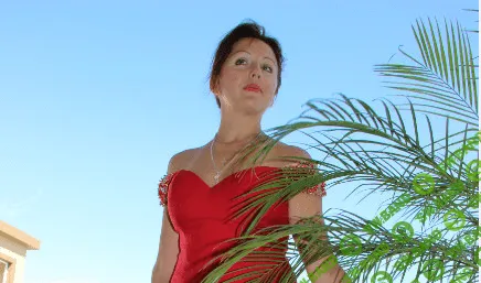 [Виктория Волевач] Всегда молода