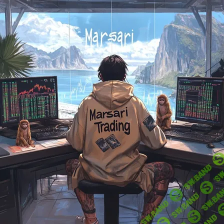 Випка (доступ на 1 месяц) [Marsari_trading]