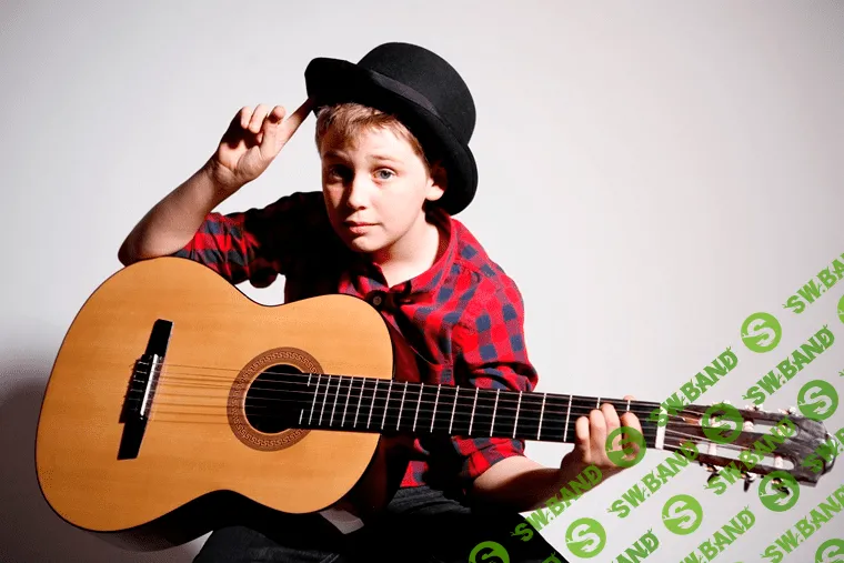 [Virginia Photo] Основы фотосъемки портрета