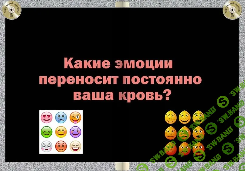 [Виртуальный Лечебник XXI века] Музыка, обеспечивающая выраженные целебные эффекты