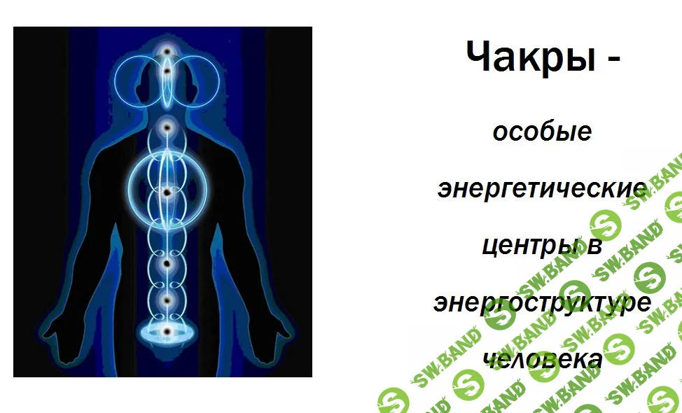 [Виртуальный Лечебник XXI века] Обозрение-путеводитель по психоактивным аудиопрограммам_6. Чакры - это..