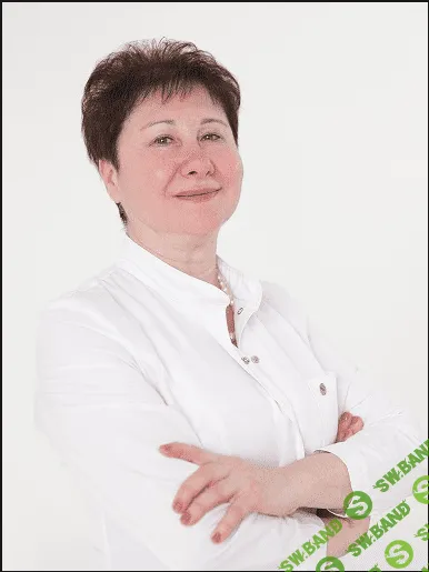 Висцеральная мануальная терапия органов грудной полости и таза.