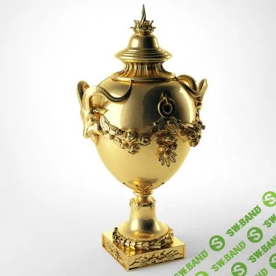 [Viscorbel] Creating V-Ray materials Volume 01