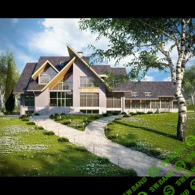 [Viscorbel] The Exterior