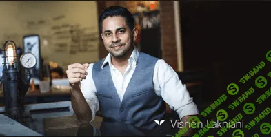 [Вишен Лакьяни] Разум и Медитации