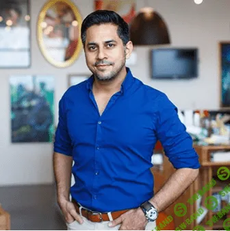 [Вишен Лакьяни] Твой разум без границ