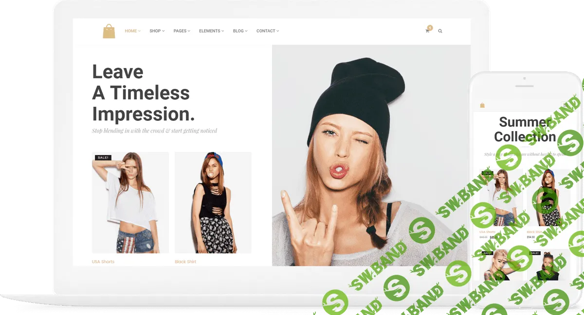 [visualmodo.com] Seller