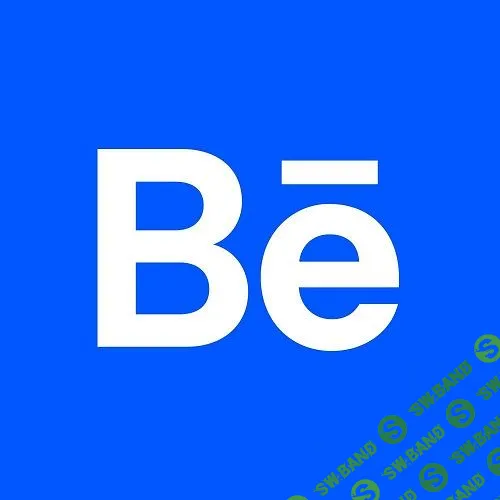 [Вита Данева, Анна Котова] Портфолио на Behance + Гайд: Patternbank (2022)