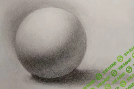 [Виталий Антипин] Основа основ (простой карандаш, база) (2022)