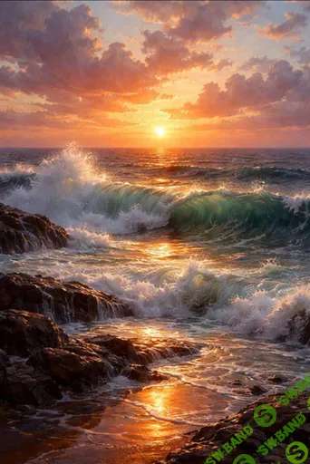 [Виталий Антипин] Скольжение волны (2026)