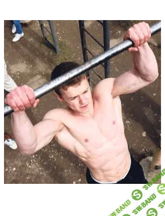 [Виталий (Ares)] Как накачать массу (реально увеличить размеры мышц) на стадионе