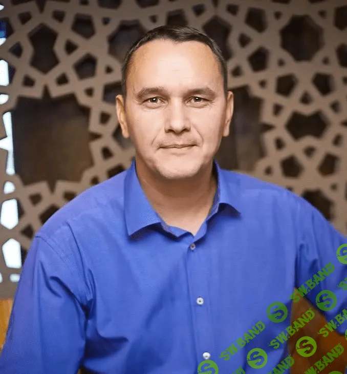 Виталий Кузнецов