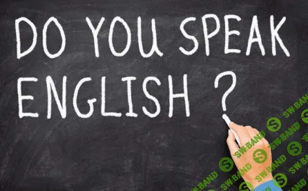 [Виталий Левенталь] Быстрый разговорный английский