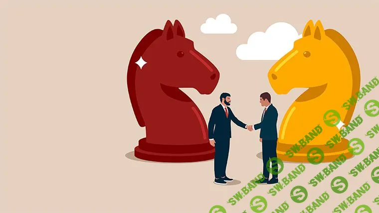 [Виталий Новиков] Эффективные переговоры (2023)