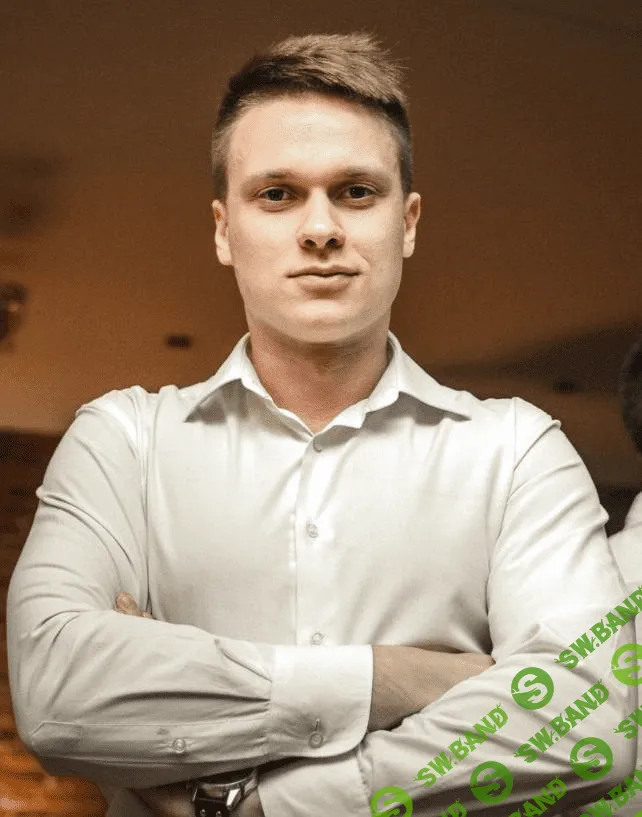 Виталий Окунев