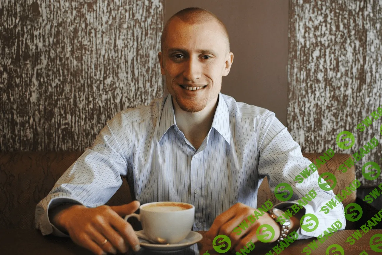 Виталий Тимофеев