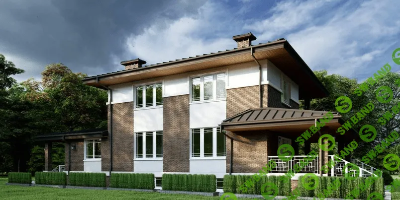 [Виталий Злобин] Грамотная планировка своими руками (2023)