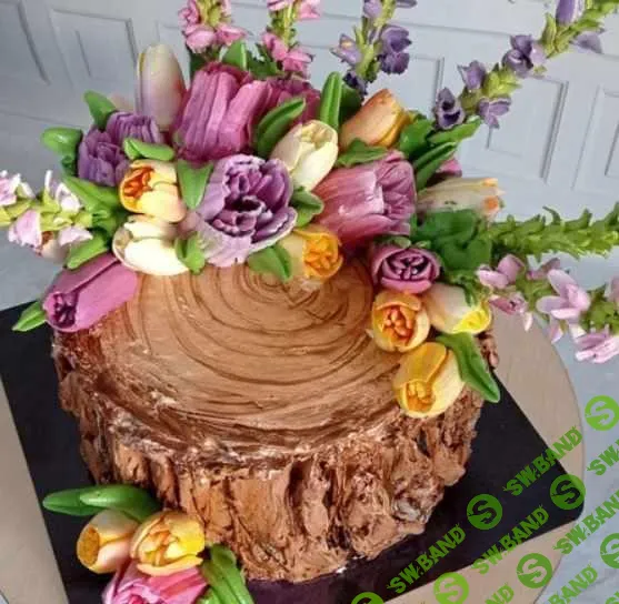 [vitalija_cake, Виталия Сейдаметова] Курс Весна (2023)