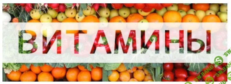 Витамины для здоровой жизни - Бахтина (2017)