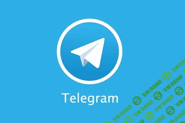 [Витя Большаков] Дорвеи Телеграм