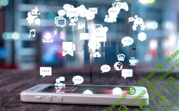 [Вячеслав Баранский, Дмитрий Голополосов] Учебники по facebook+twitter