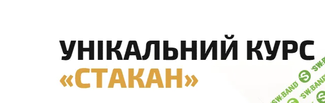 [Вячеслав Базылев] Курс Стакан взгляд крупного капитала на крипторынок и как зарабатывать вместе с ним (2020)
