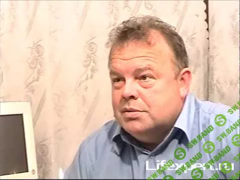 [Вячеслав Губанов]Каждому - свое Природное!