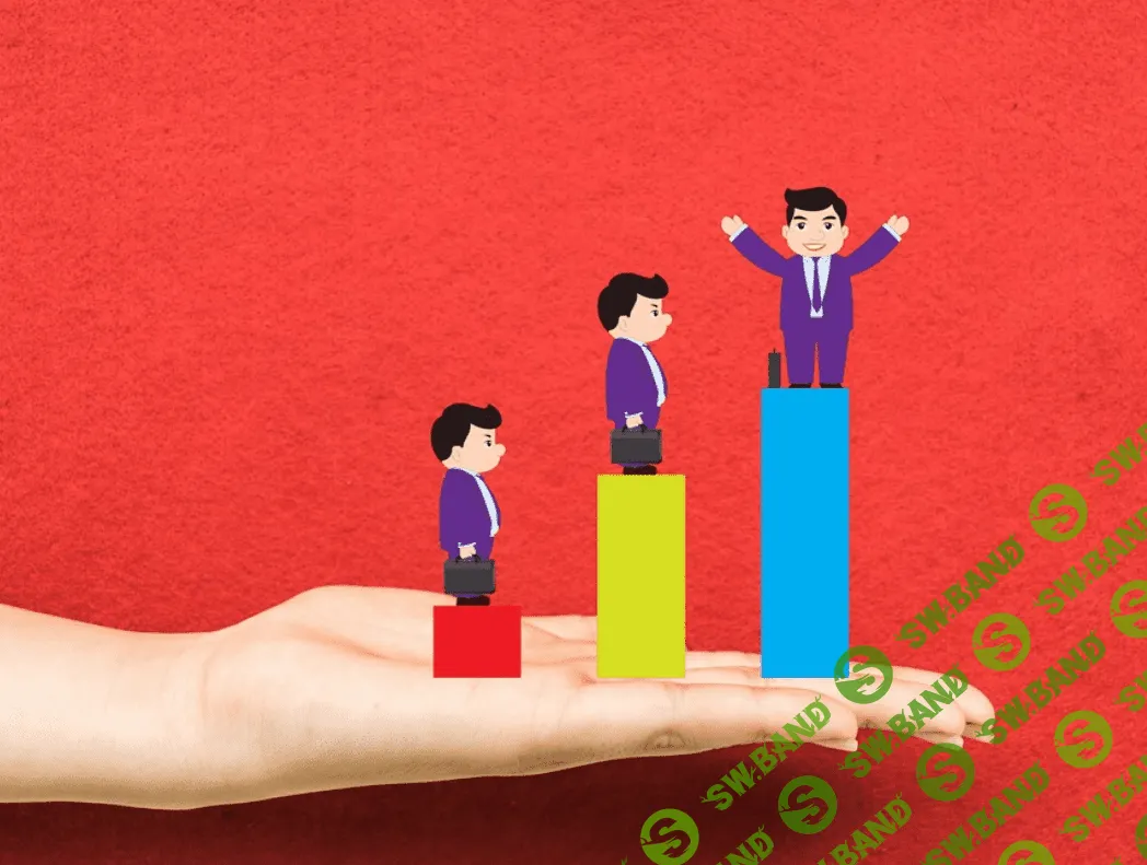 [Вячеслав Губанов] Успешное лидерство в XXI веке (2020)