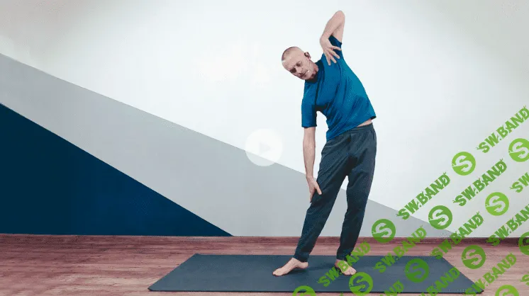 [Вячеслав Гуцалюк] Йога-терапия системы дыхания (2020)