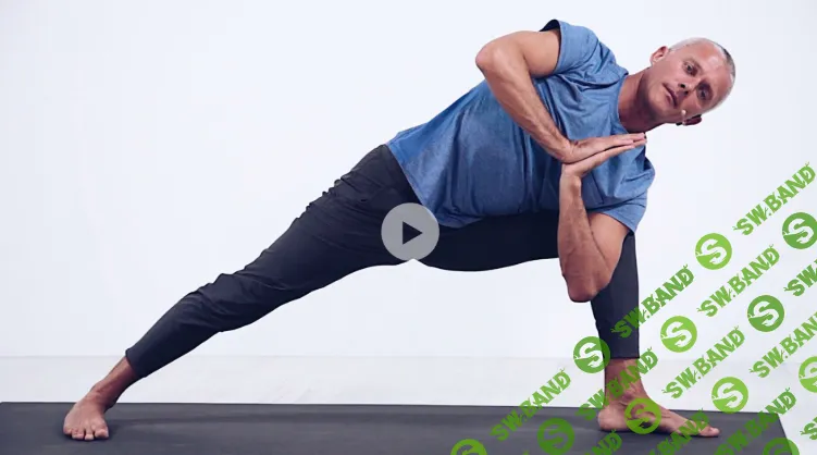 [Вячеслав Гуцалюк] Серия «Здоровое утро» (2020)