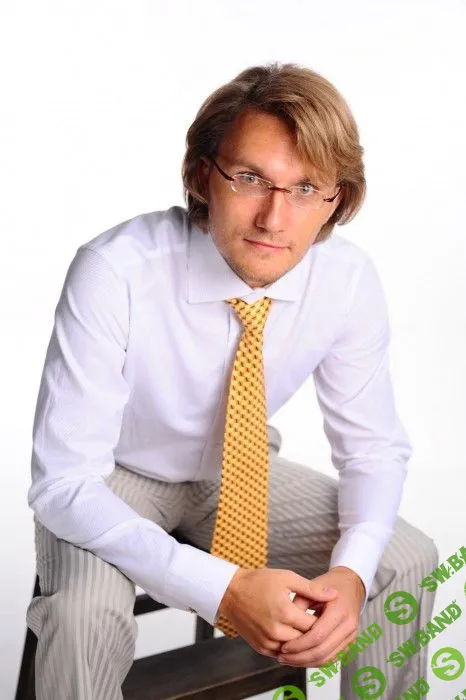 [Вячеслав Юнев] Семинар «Бизнес идея и её реализация» (как найти идею для своего бизнеса)