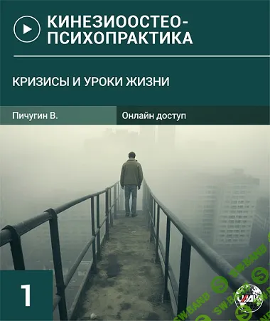 [Вячеслав Пичугин] Кризисы и Уроки жизни-1 (2024)