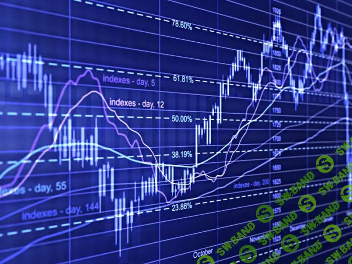 [Вятский] Обучение трейдингу на российской бирже