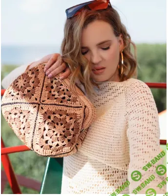 [Вязание] 3в1 все новинки обучений [Дана Романова]