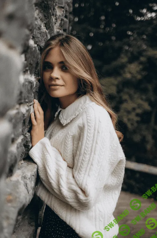 [Вязание] Джемпер Rosemary. Обновленная версия [hupavka_liza] [Лиза Хупавка]