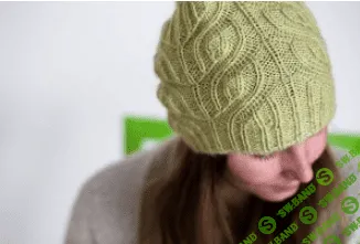 [Вязание] Красивая шапка Nello [Вяжи.ру] [Ася Янечек]