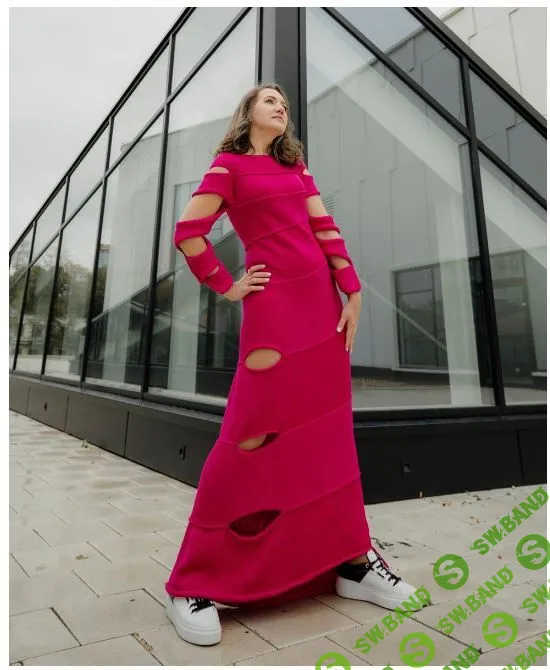 [Вязание] Мастер-группа вихрь [olga.dursun] [Ольга Дурсун]