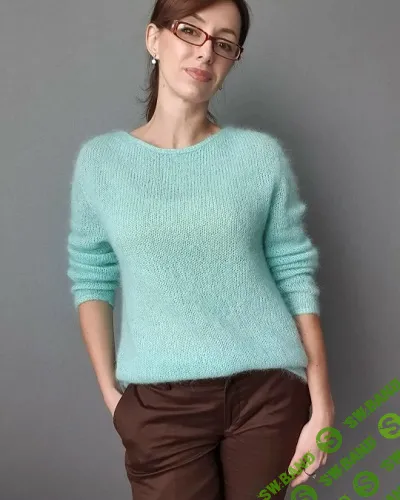 [Вязание] Тиффани [Наталья Ковалева]