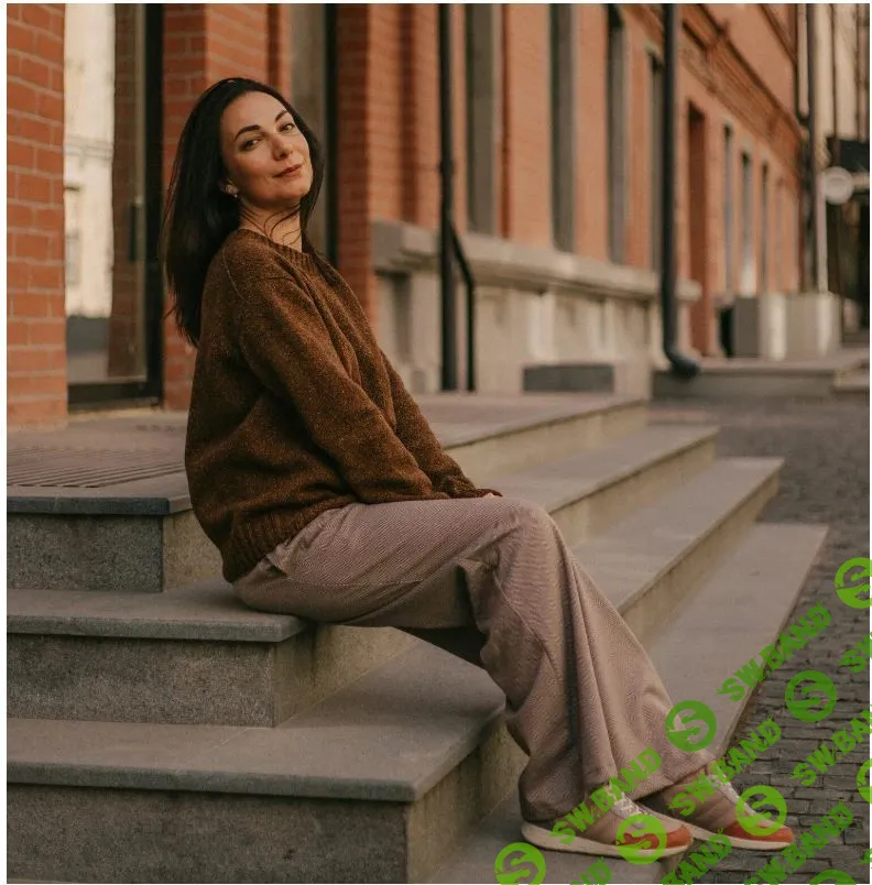 [Вязание] Токио [Екатерина Кутушова]