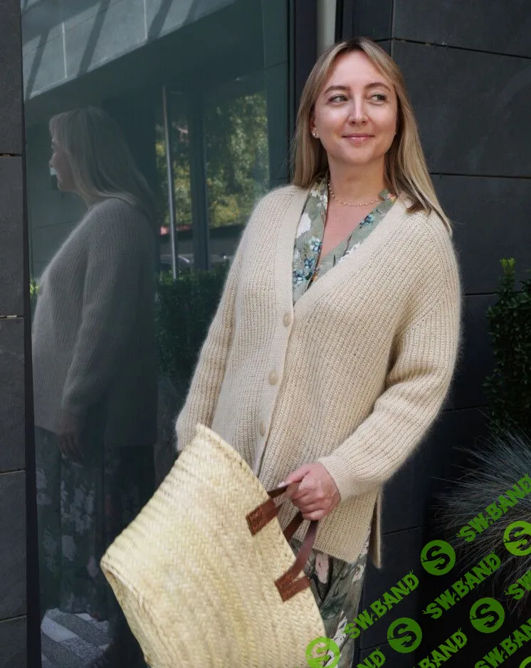 [Вязание] В ритме сезонов [Лора Потапова]