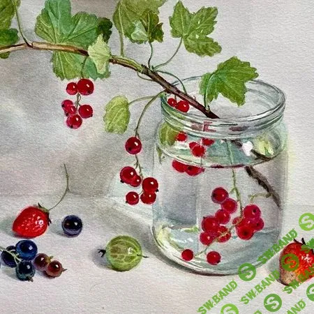 Вкус лета [enterclass] [Елизавета Залегина]