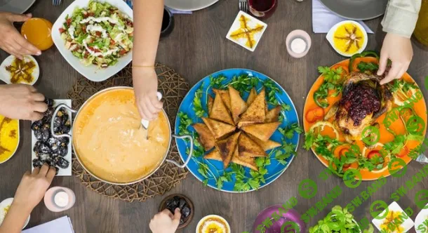 Вкусное — значит, (не)полезное?