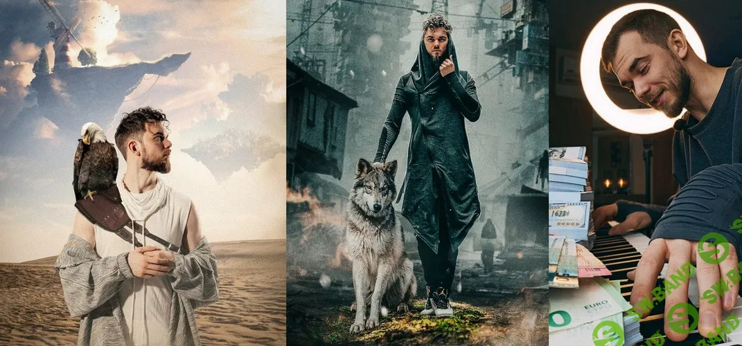 [Влад Петренко] Красная Комната 1.0 (2026)