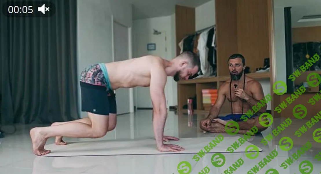 [Влад Петренко] Квадропед (2025)