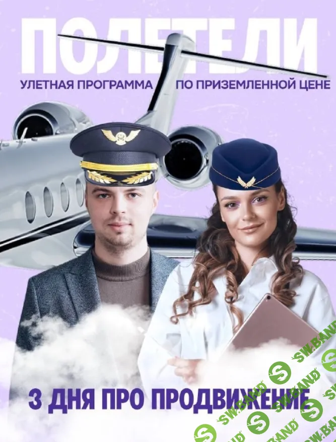 [Влад Полагушин] Три дня про продвижение на wildberries (2024)